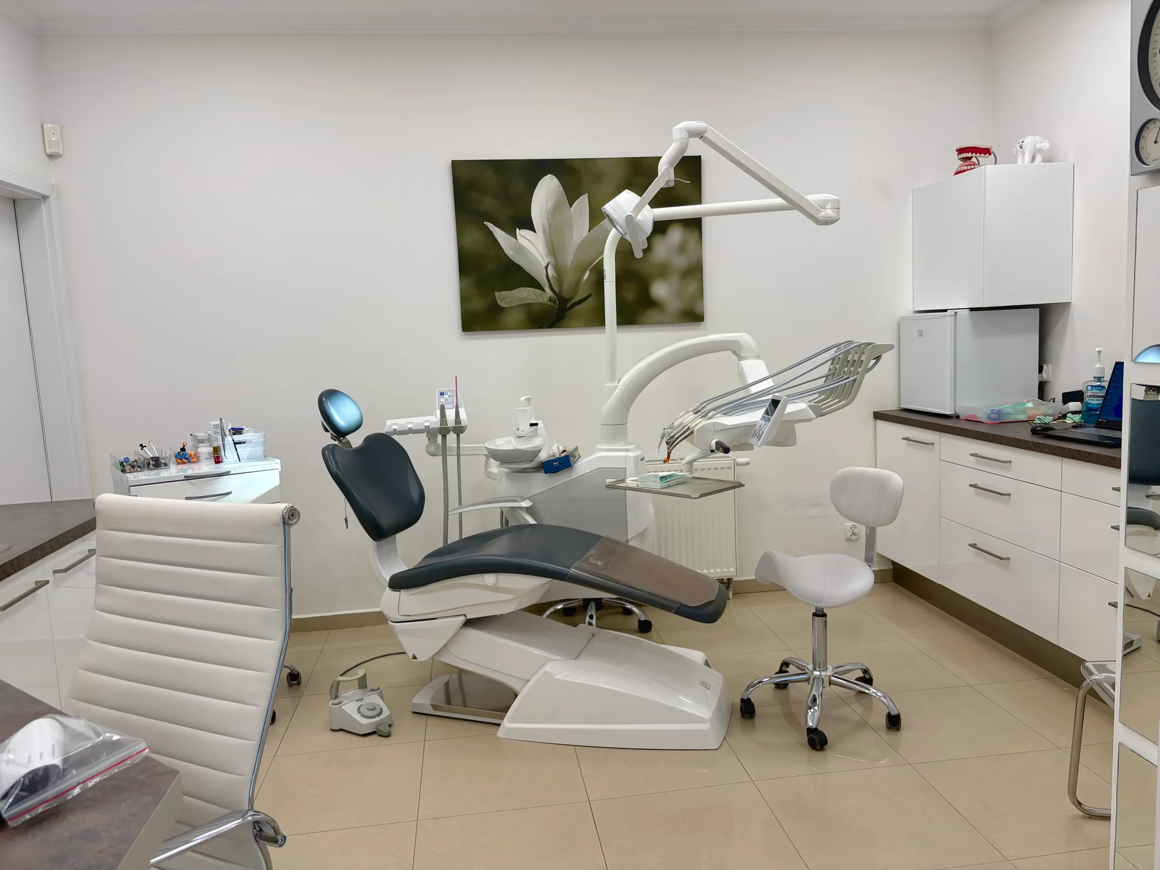 Chirurgia stomatologiczna – gabinet stomatologiczny Gdańsk-Jasień