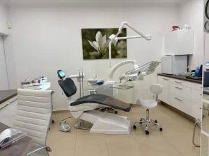 Gabinet stomatologiczny Gdańsk-Jasień